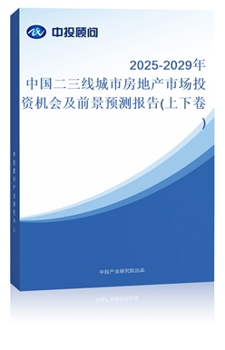 2025-2029Їзخa(chn)ЈͶYC(j)ǰA(y)y(bo)(¾)