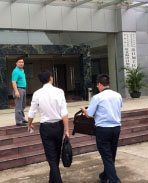 中投顧問完成廣西北海投資考察 與北海市政府簽訂合作協議